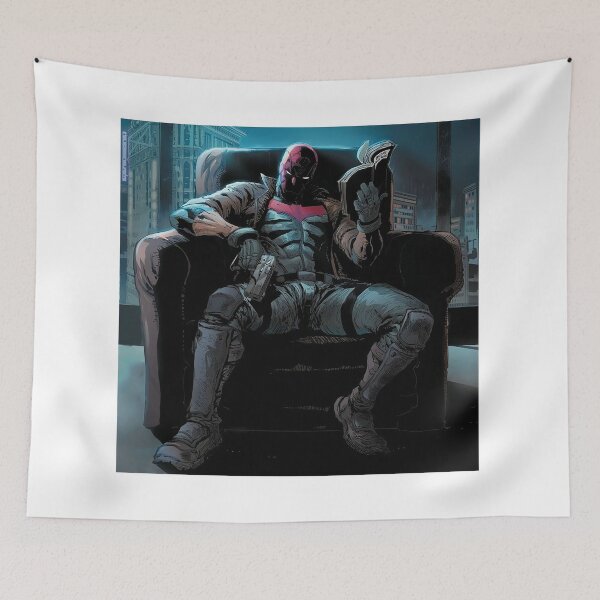 Item preview, hero moco koran bini dasteran designed and sold by hoegerner.