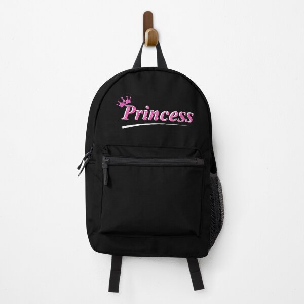 Item preview, Princess Print (Pink) designed and sold by B3RS3RK3R.