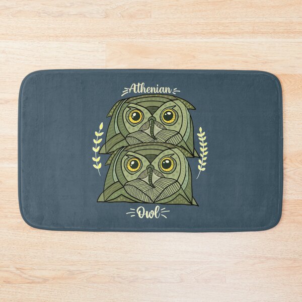 Item preview, Athenian Owl Classic designed and sold by TrumpAmerica.