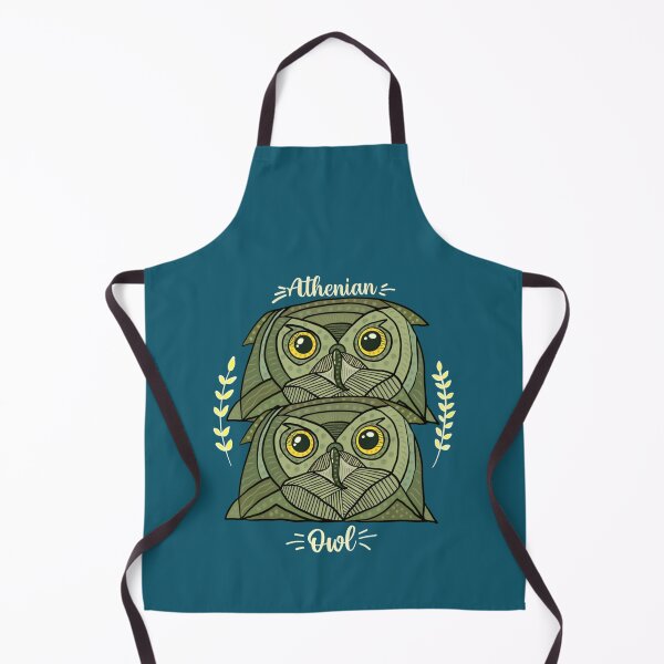 Item preview, Athenian Owl Classic designed and sold by TrumpAmerica.