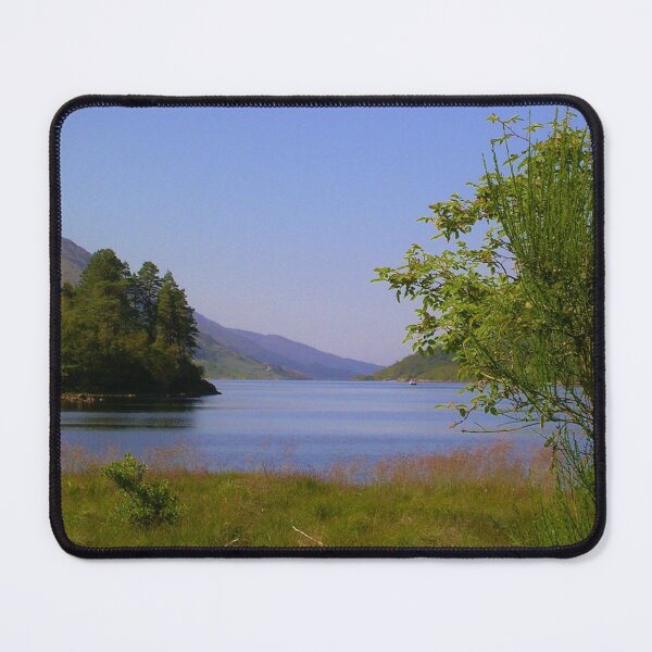 Item preview, Loch Shiel designed and sold by lezvee.