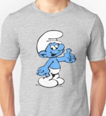 The cutest smurf! Unisex T-Shirt