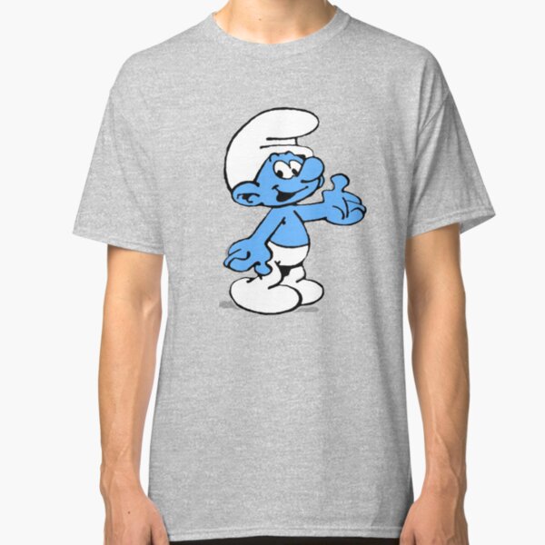 The cutest smurf! Classic T-Shirt