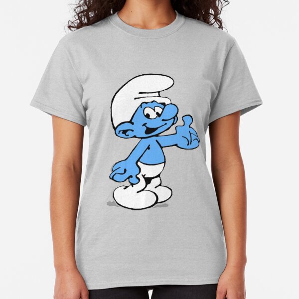 The cutest smurf! Classic T-Shirt