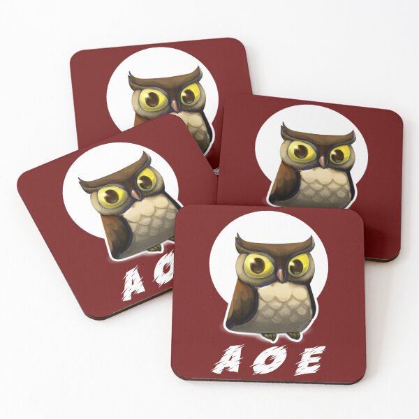 Item preview, Athenian Owl Classic designed and sold by TrumpAmerica.