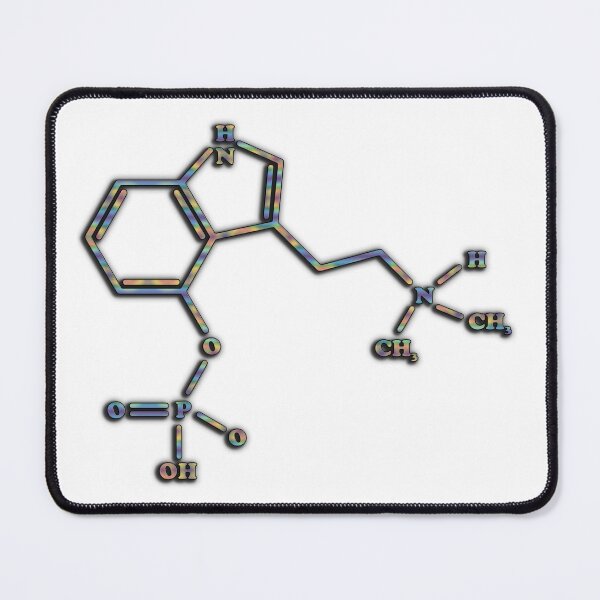 Item preview, Psilocybin colored designed and sold by Orinocco.