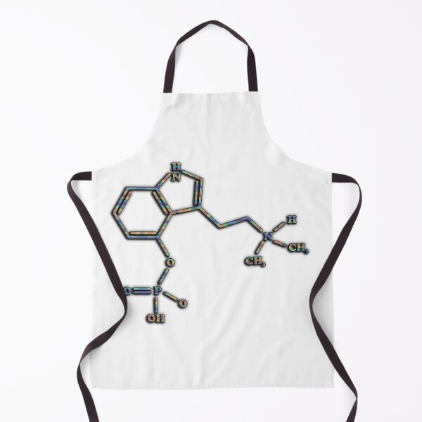 Item preview, Psilocybin colored designed and sold by Orinocco.