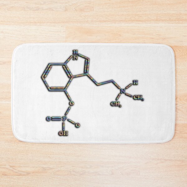 Item preview, Psilocybin colored designed and sold by Orinocco.