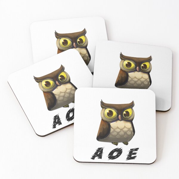 Item preview, Athenian Owl Classic designed and sold by TrumpAmerica.