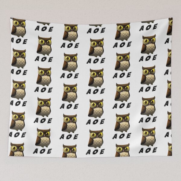 Item preview, Athenian Owl Classic designed and sold by TrumpAmerica.