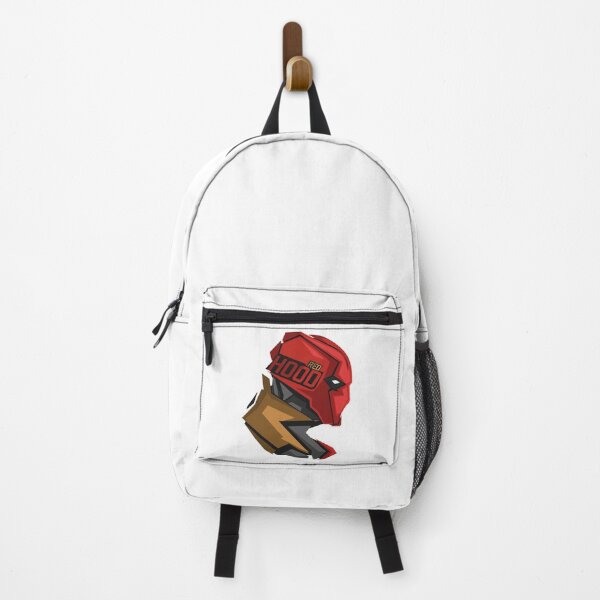 Item preview, Red Hood illustration designed and sold by hoegerner.