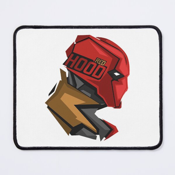 Item preview, Red Hood illustration designed and sold by hoegerner.