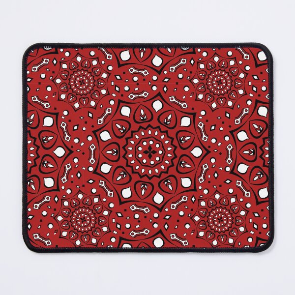 Item preview, Indus valley classic pattern designed and sold by mrhighsky.