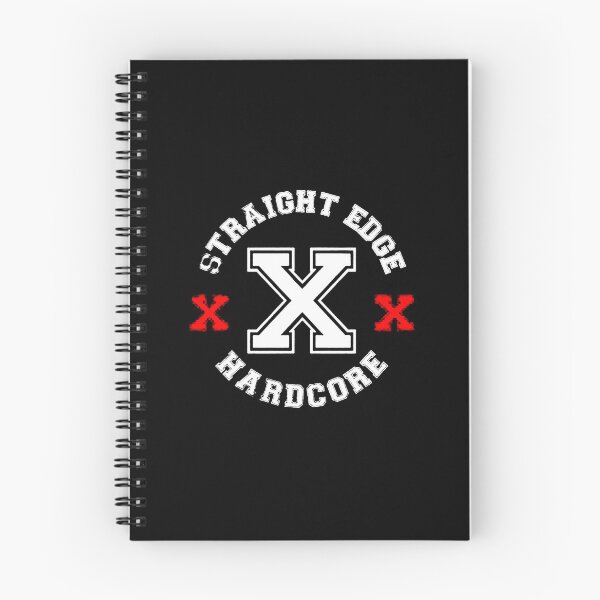 Item preview, Straight Edge Hardcore designed and sold by yudikholiq9.