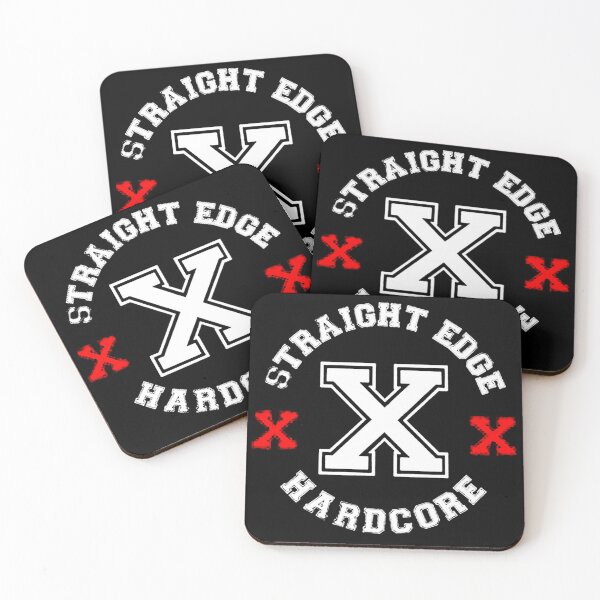 Item preview, Straight Edge Hardcore designed and sold by yudikholiq9.