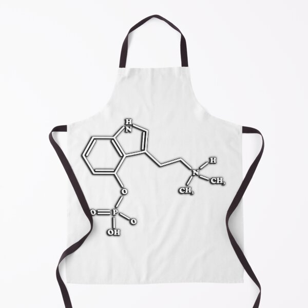 Item preview, Psilocybin designed and sold by Orinocco.