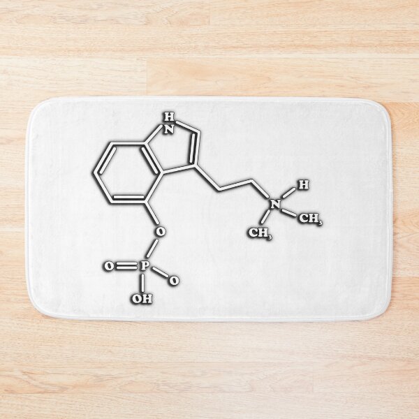 Item preview, Psilocybin designed and sold by Orinocco.