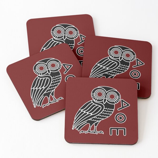Item preview, Athenian owl Classic designed and sold by TrumpAmerica.