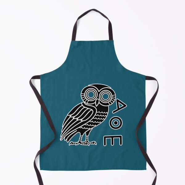 Item preview, Athenian owl Classic designed and sold by TrumpAmerica.