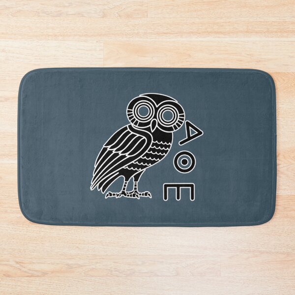 Item preview, Athenian owl Classic designed and sold by TrumpAmerica.