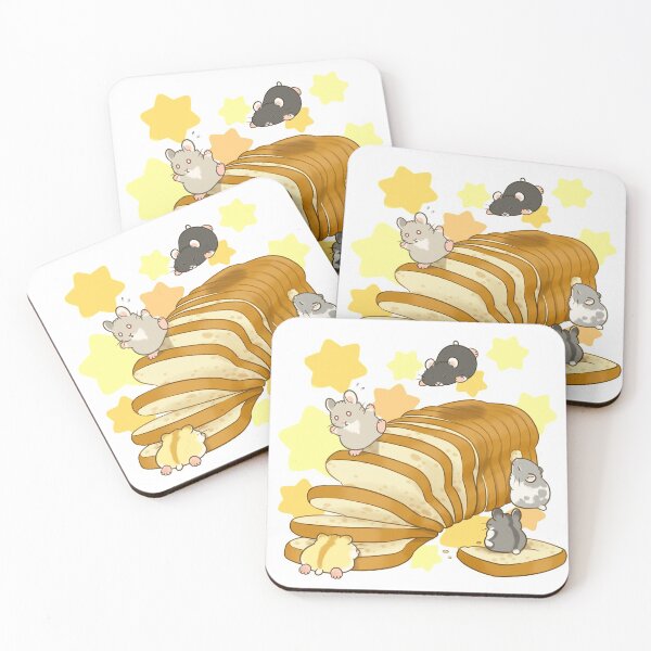 Item preview, Bread designed and sold by pawlove.