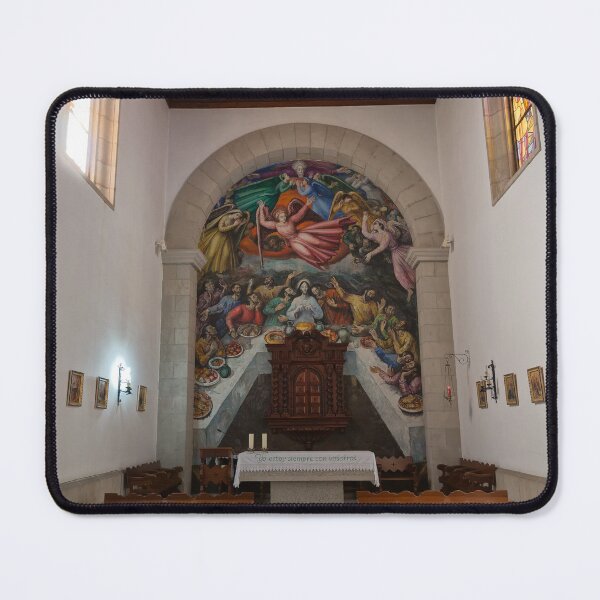 Item preview, Basilica of Candelaria designed and sold by Yair Karelic.