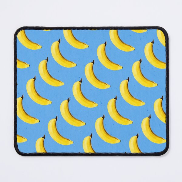 Item preview, Hand drawn banana illustration designed and sold by Ruwans.