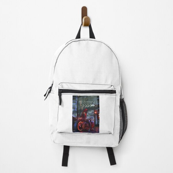 Item preview, riding to city designed and sold by hoegerner.