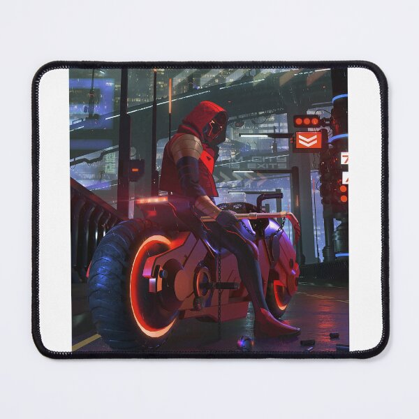 Item preview, riding to city designed and sold by hoegerner.