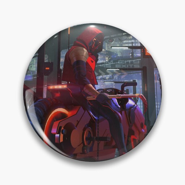 Item preview, riding to city designed and sold by hoegerner.
