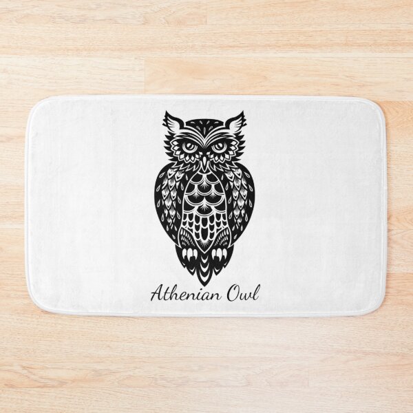 Item preview, Athenian Owl Classic designed and sold by TrumpAmerica.