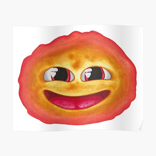 Fire Emoji Wall Art Redbubble Fire Emoji Wall Art Redbubble