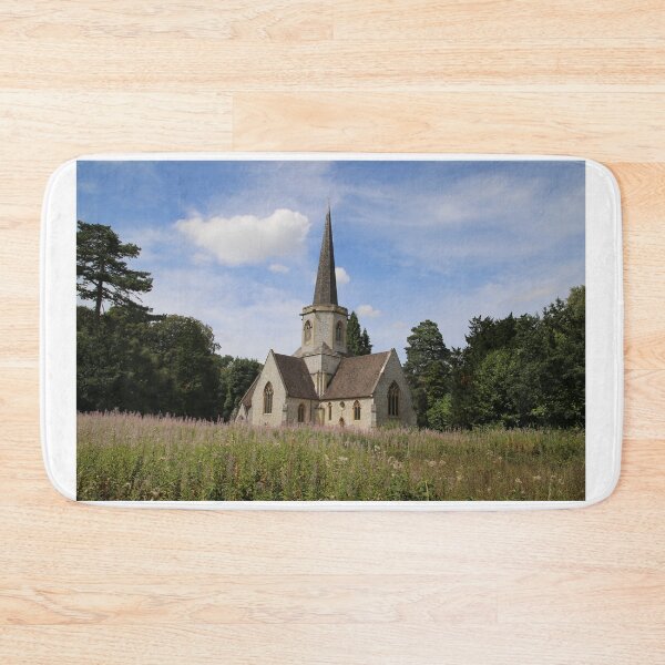 Item preview, English village church, Holy Trinity Church, Penn Street, Buckinghamshire, UK designed and sold by photoslot.