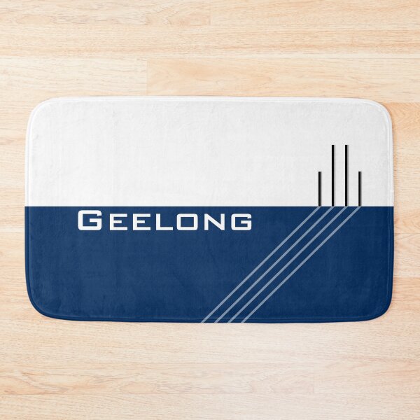 Item preview, Geelong Apparels, Merchandise, T Shirts, Skirt, Mask, Apron designed and sold by Ink Inc.