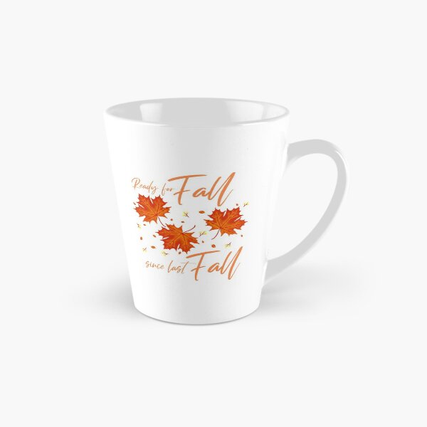 Item preview, Ready For Fall Since Last Fall designed and sold by YOYOCollection.