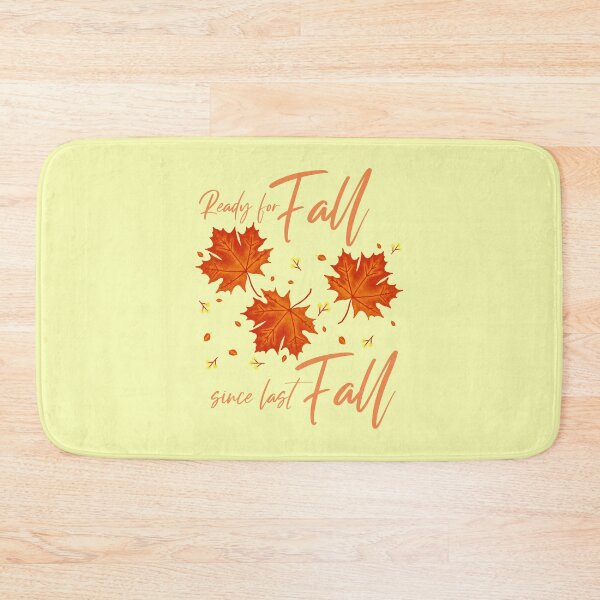 Item preview, Ready For Fall Since Last Fall designed and sold by YOYOCollection.
