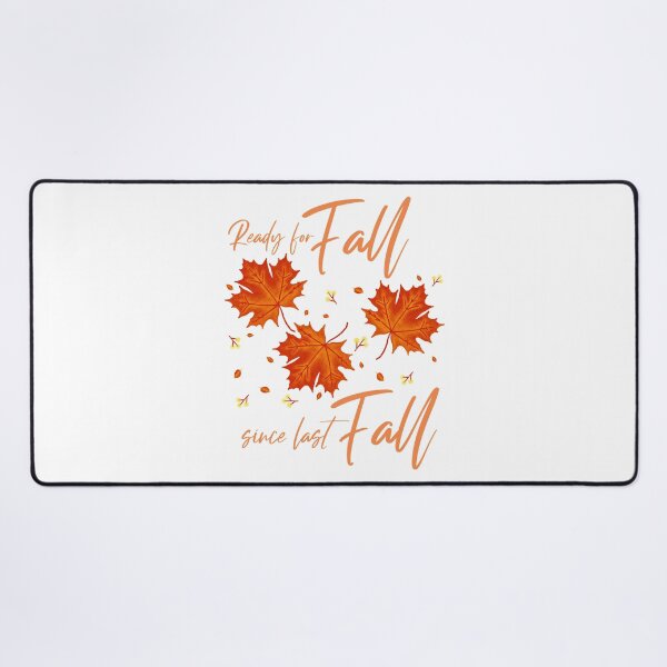 Item preview, Ready For Fall Since Last Fall designed and sold by YOYOCollection.