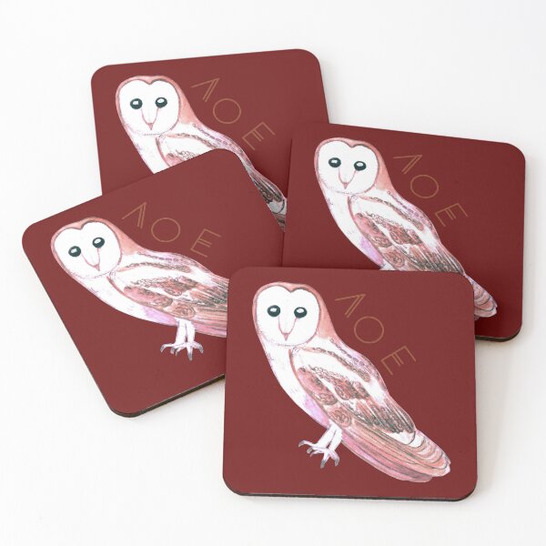 Item preview, Athenian Owl Classic designed and sold by TrumpAmerica.