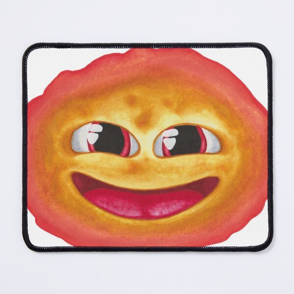Item preview, Happy lava slime designed and sold by Tappiocca.