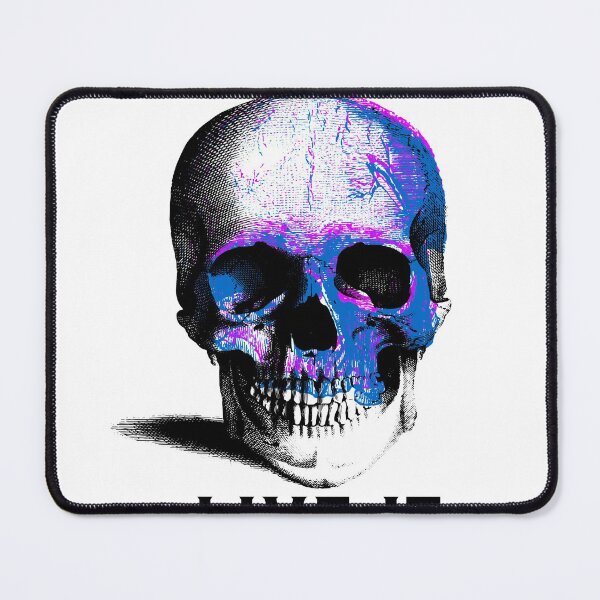 Item preview, Live Life v2 designed and sold by Ruark MacRae.
