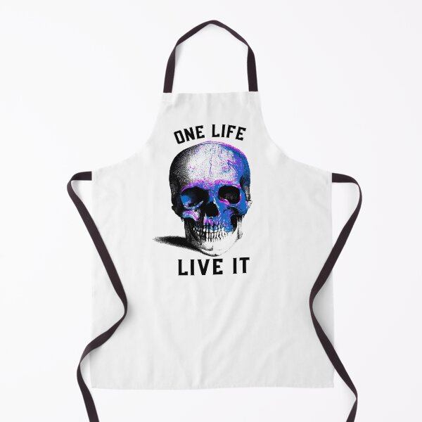 Item preview, Live Life v2 designed and sold by Ruark MacRae.