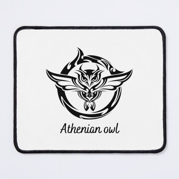 Item preview, Athenian Owl Classic designed and sold by TrumpAmerica.