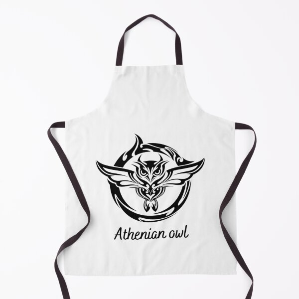 Item preview, Athenian Owl Classic designed and sold by TrumpAmerica.
