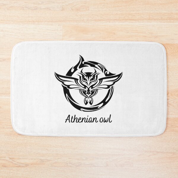 Item preview, Athenian Owl Classic designed and sold by TrumpAmerica.