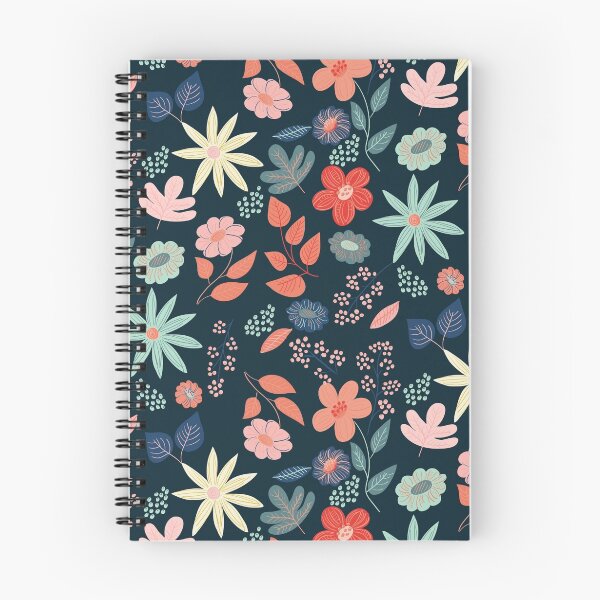 Item preview, Night Garden designed and sold by Olivia Gibbs.