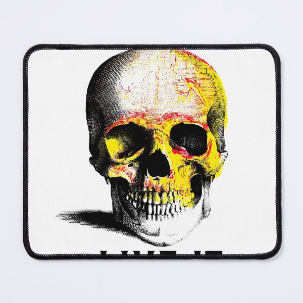 Item preview, Live Life v3 designed and sold by Ruark MacRae.