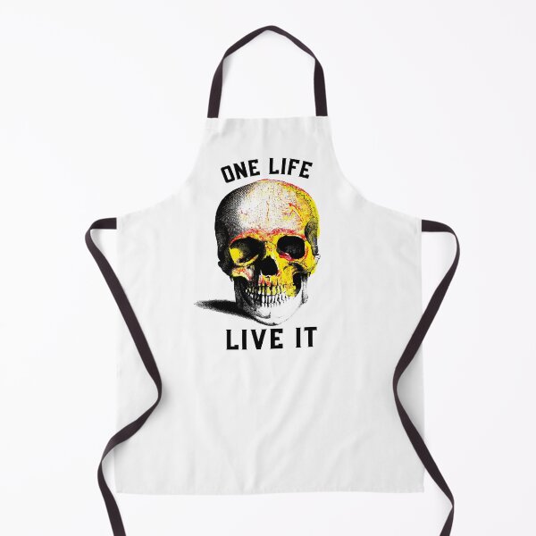 Item preview, Live Life v3 designed and sold by Ruark MacRae.