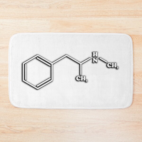 Item preview, Methamphetamine designed and sold by Orinocco.