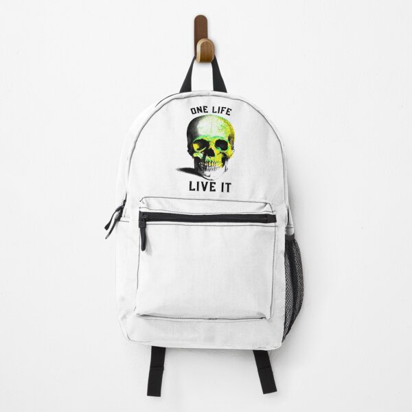 Item preview, Live Life v4 designed and sold by Ruark MacRae.