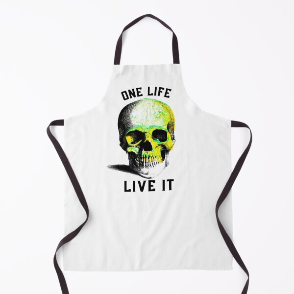 Item preview, Live Life v4 designed and sold by Ruark MacRae.